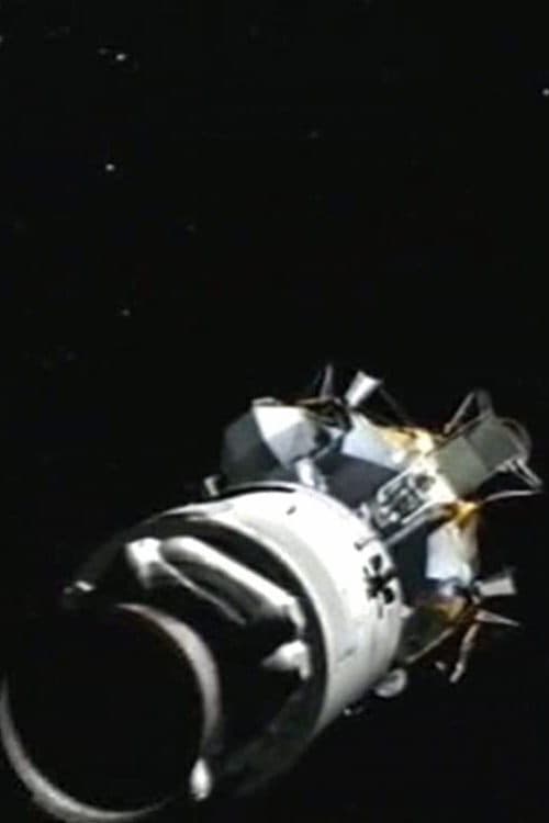 Постер Apollo 13: The Inside Story